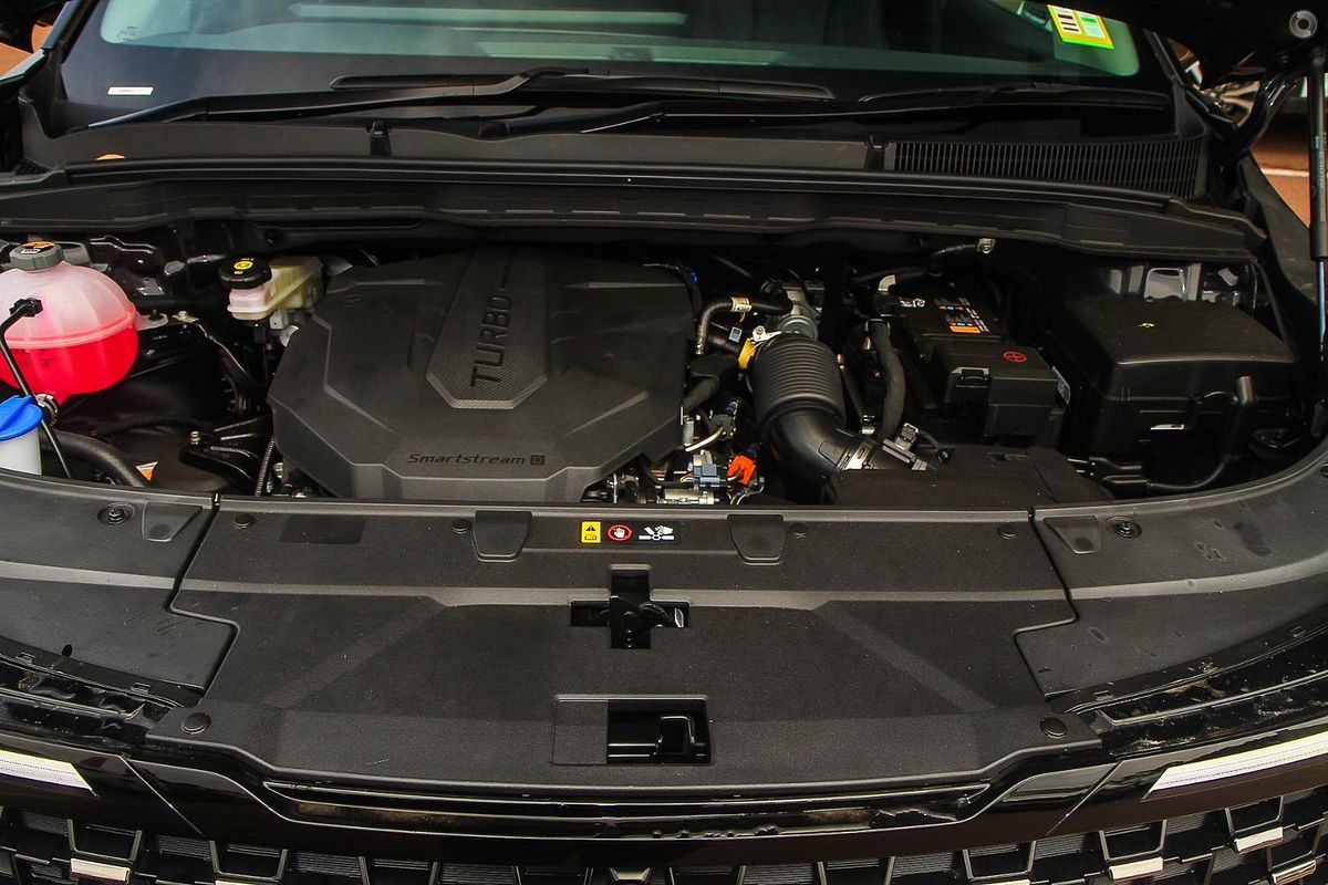 2025 Kia Carnival GT-Line Lite KA4 PE