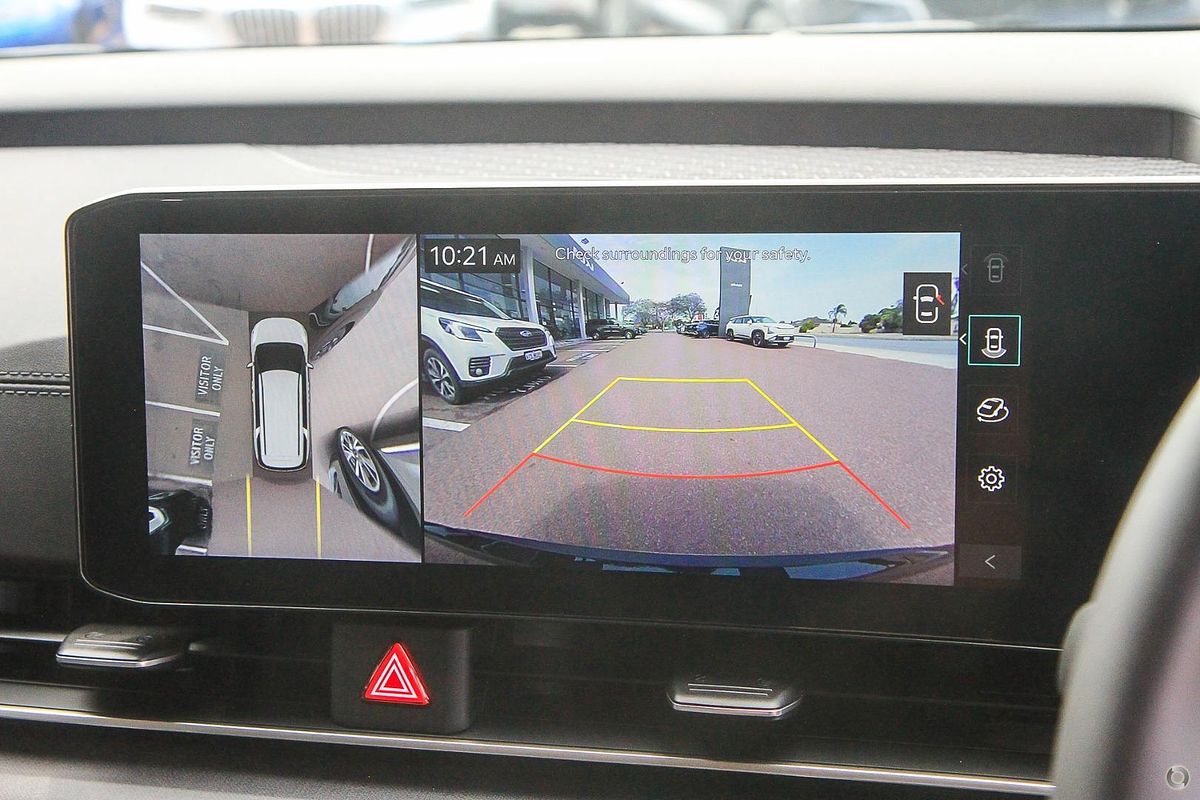 2025 Kia Carnival GT-Line Lite KA4 PE