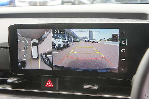 2025 Kia Carnival GT-Line Lite KA4 PE
