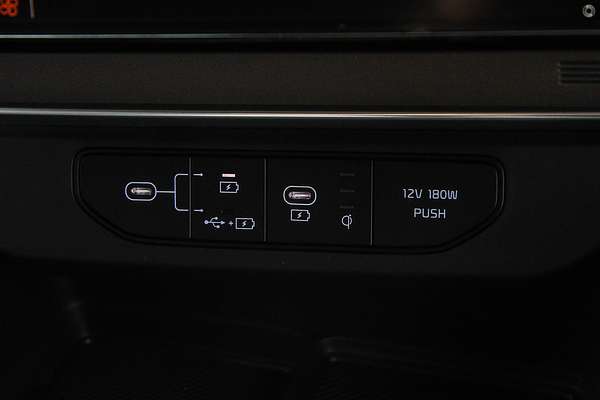 2025 Kia Carnival GT-Line Lite KA4 PE