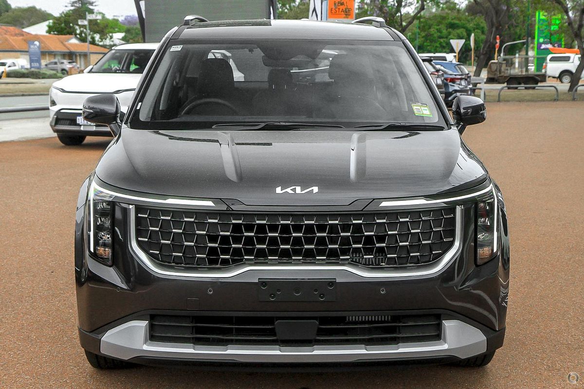 2025 Kia Carnival Sport KA4 PE