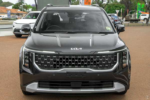 2025 Kia Carnival Sport KA4 PE