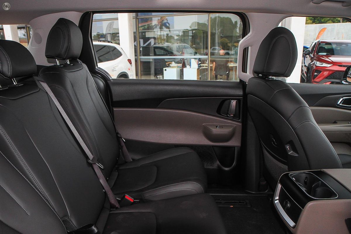 2025 Kia Carnival Sport KA4 PE