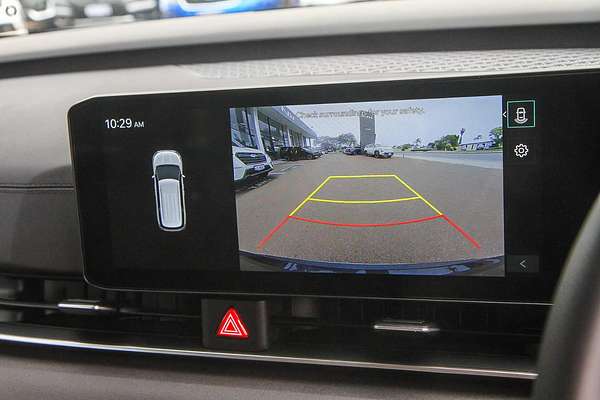 2025 Kia Carnival Sport KA4 PE