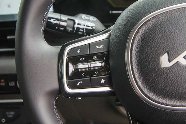2025 Kia Carnival Sport KA4 PE