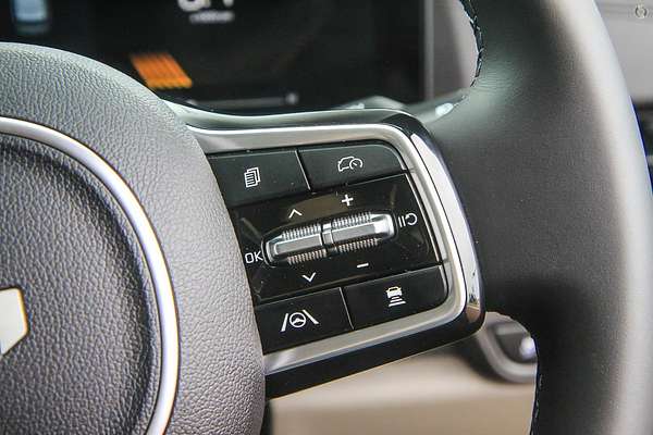 2025 Kia Carnival Sport KA4 PE