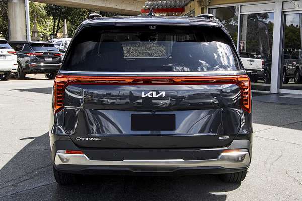 2025 Kia Carnival GT-Line HEV KA4 PE