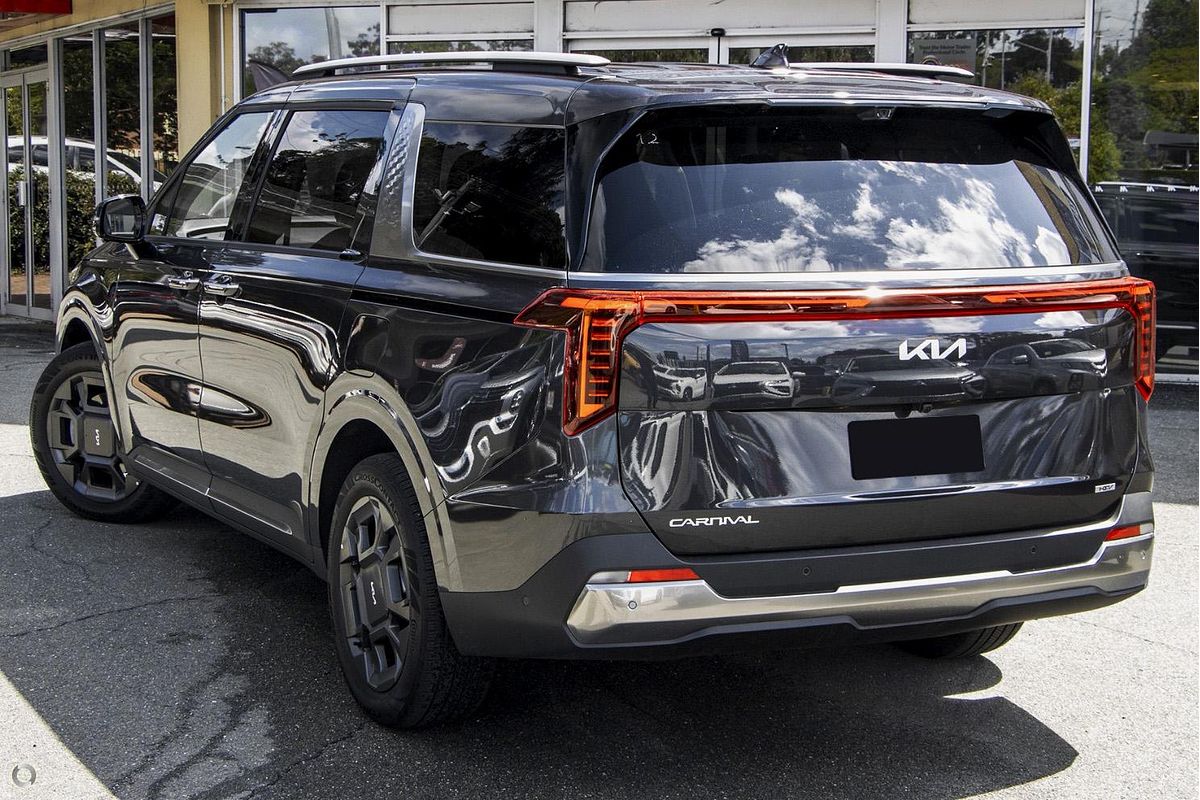 2025 Kia Carnival GT-Line HEV KA4 PE