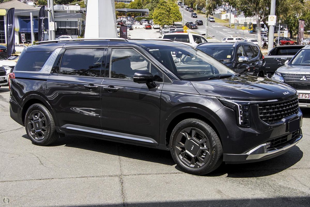 2025 Kia Carnival GT-Line HEV KA4 PE