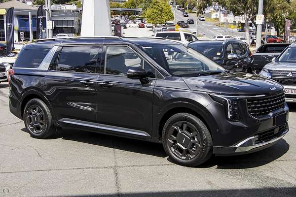 2025 Kia Carnival GT-Line HEV KA4 PE