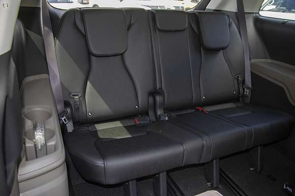 2025 Kia Carnival GT-Line HEV KA4 PE