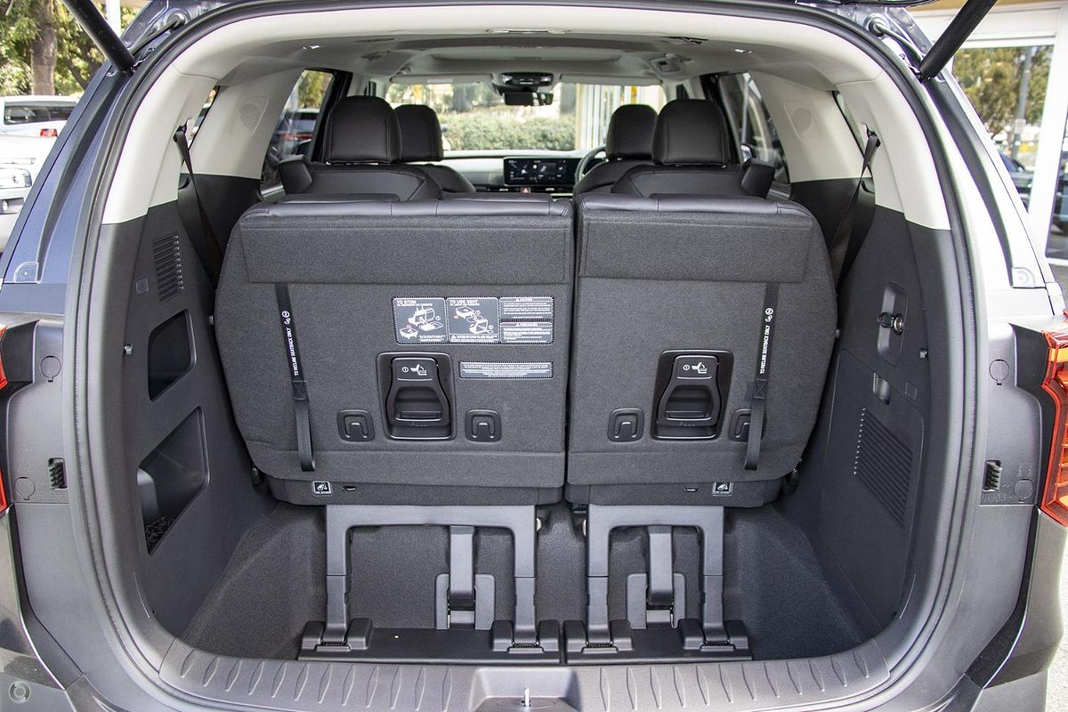 2025 Kia Carnival GT-Line HEV KA4 PE
