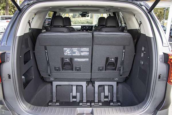 2025 Kia Carnival GT-Line HEV KA4 PE