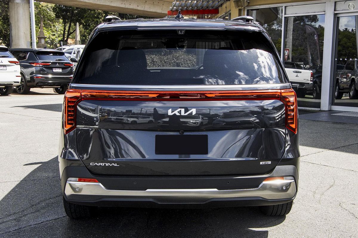 2025 Kia Carnival GT-Line HEV KA4 PE