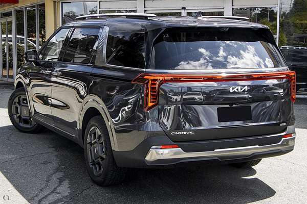 2025 Kia Carnival GT-Line HEV KA4 PE