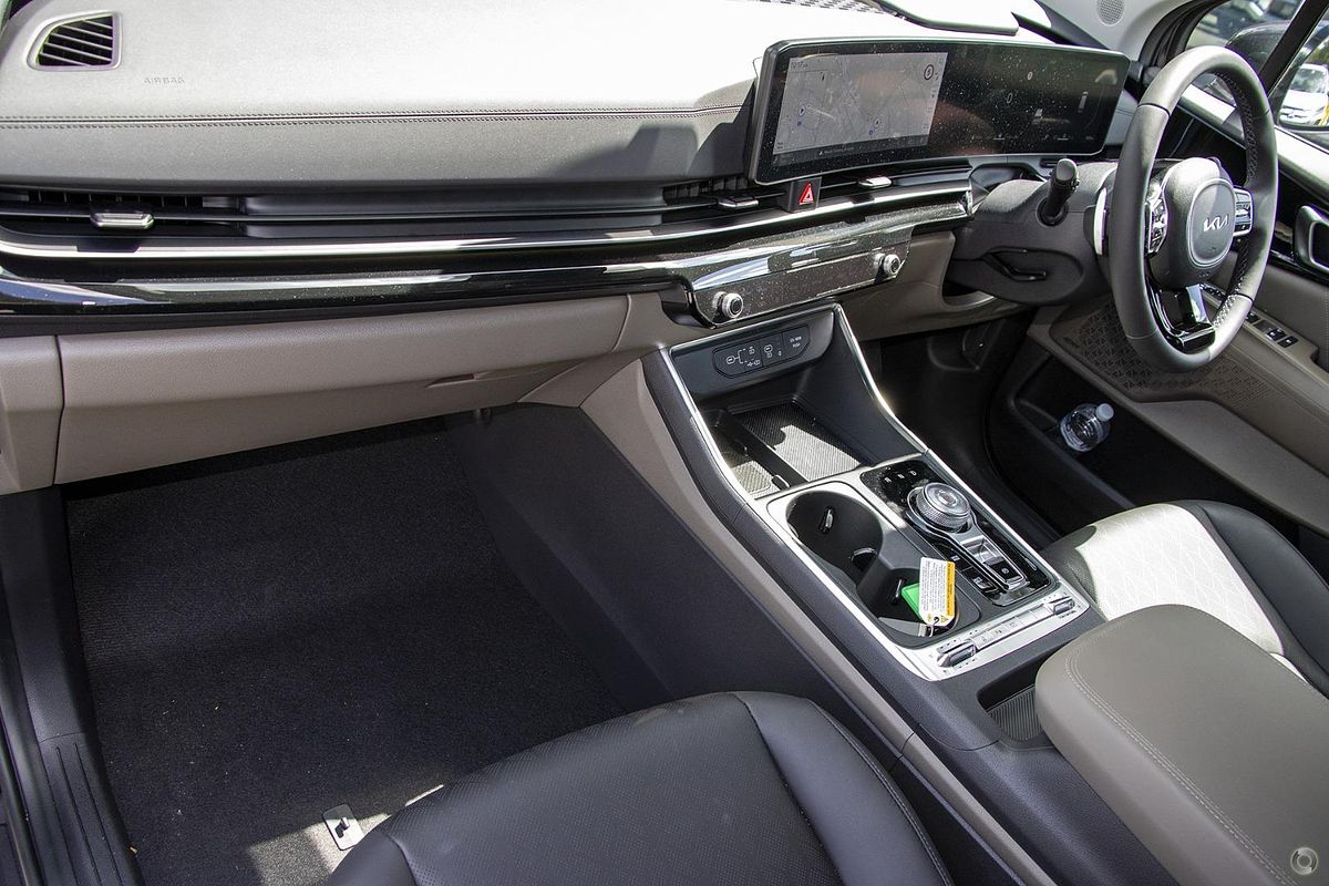 2025 Kia Carnival GT-Line HEV KA4 PE