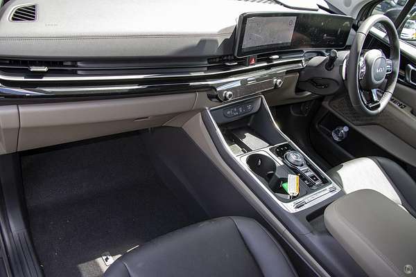 2025 Kia Carnival GT-Line HEV KA4 PE