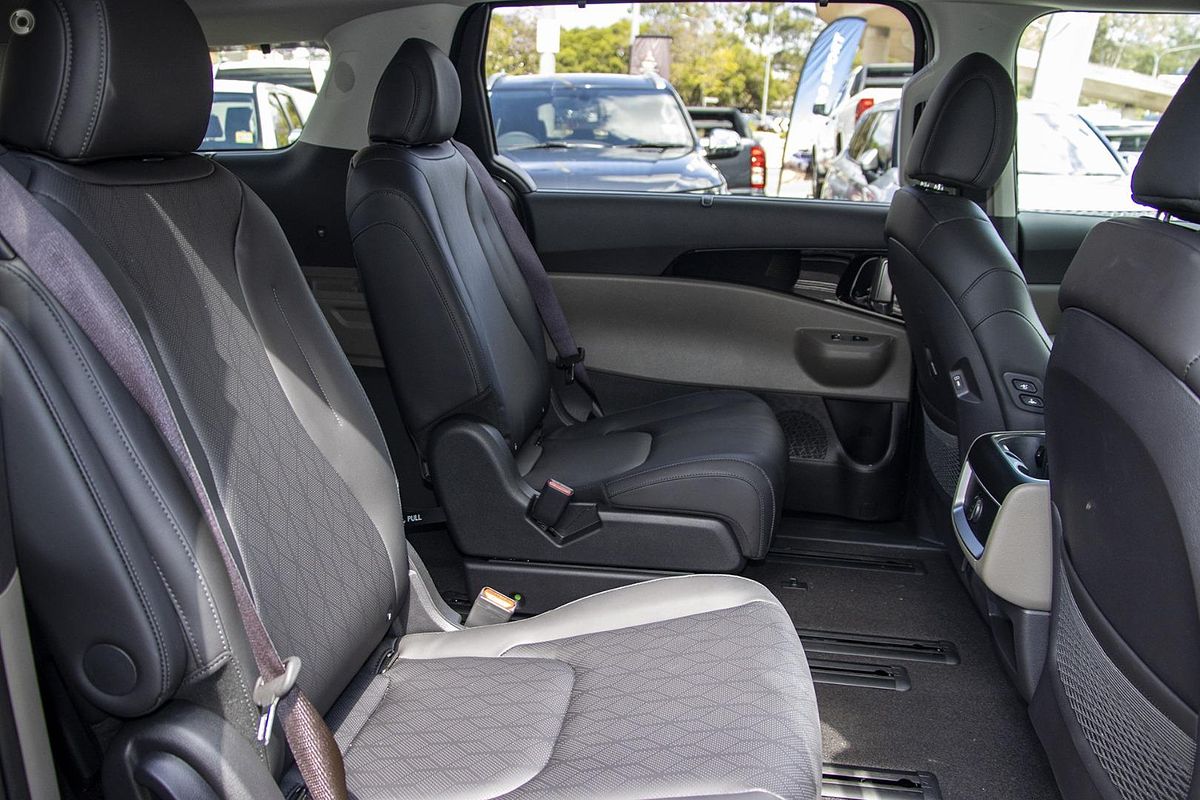 2025 Kia Carnival GT-Line HEV KA4 PE