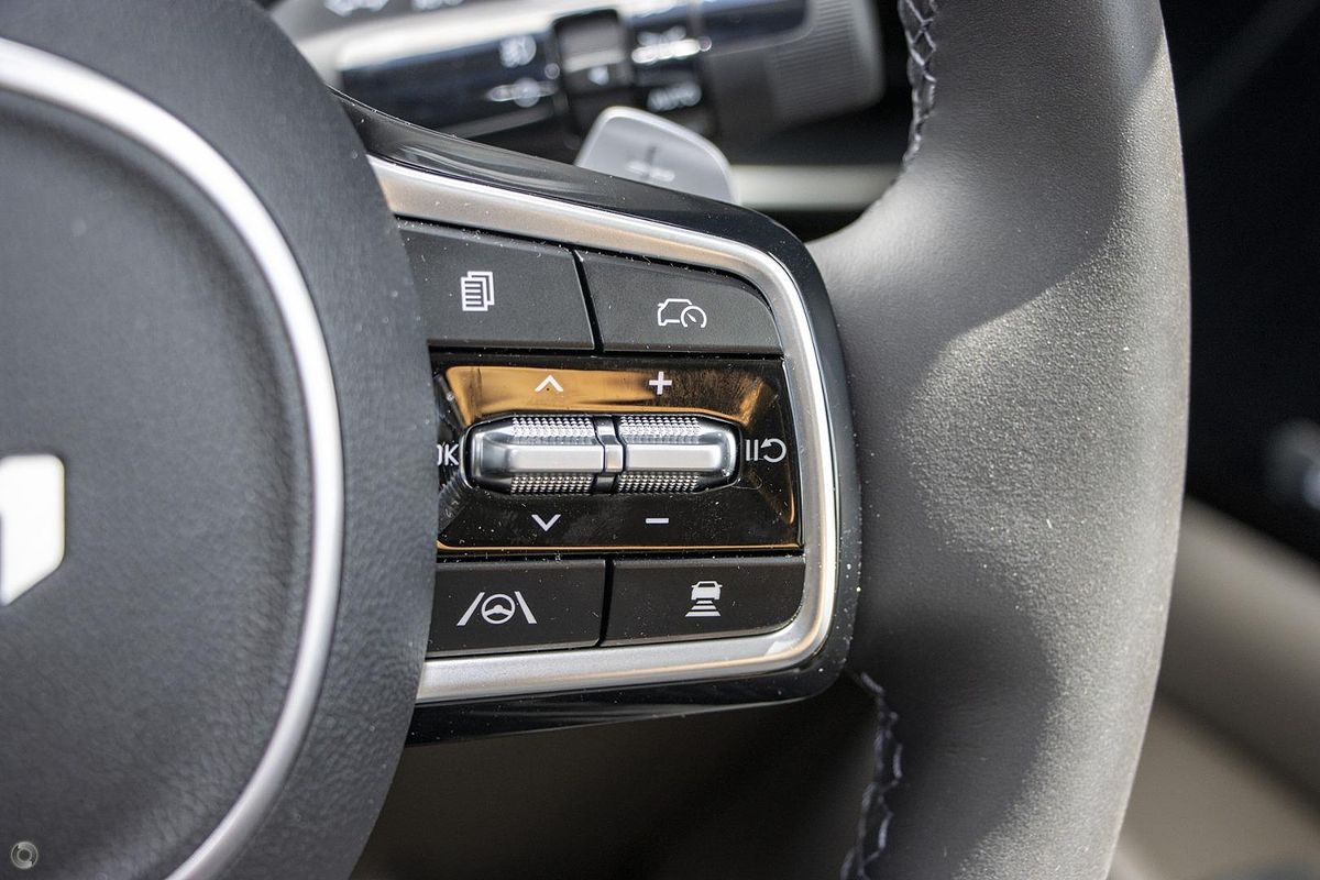 2025 Kia Carnival GT-Line HEV KA4 PE