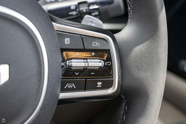 2025 Kia Carnival GT-Line HEV KA4 PE