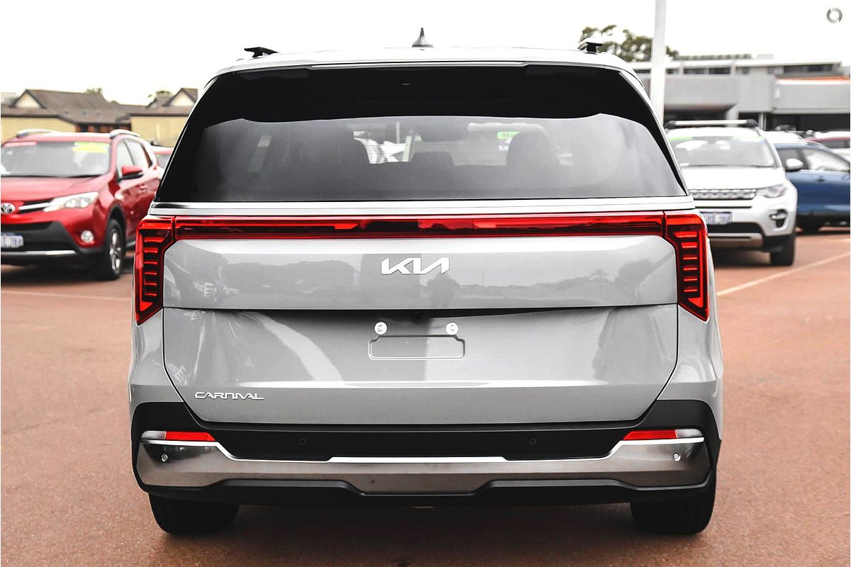 2025 Kia Carnival GT-Line Lite KA4 PE