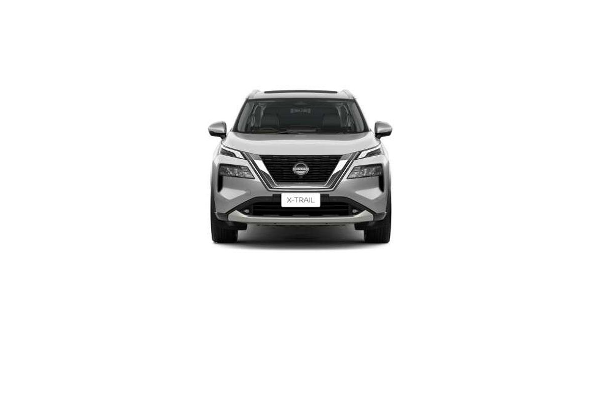 2025 Nissan X-TRAIL Ti e-POWER T33