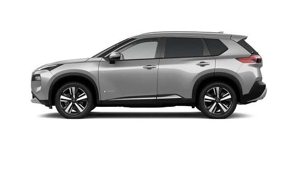 2025 Nissan X-TRAIL Ti e-POWER T33