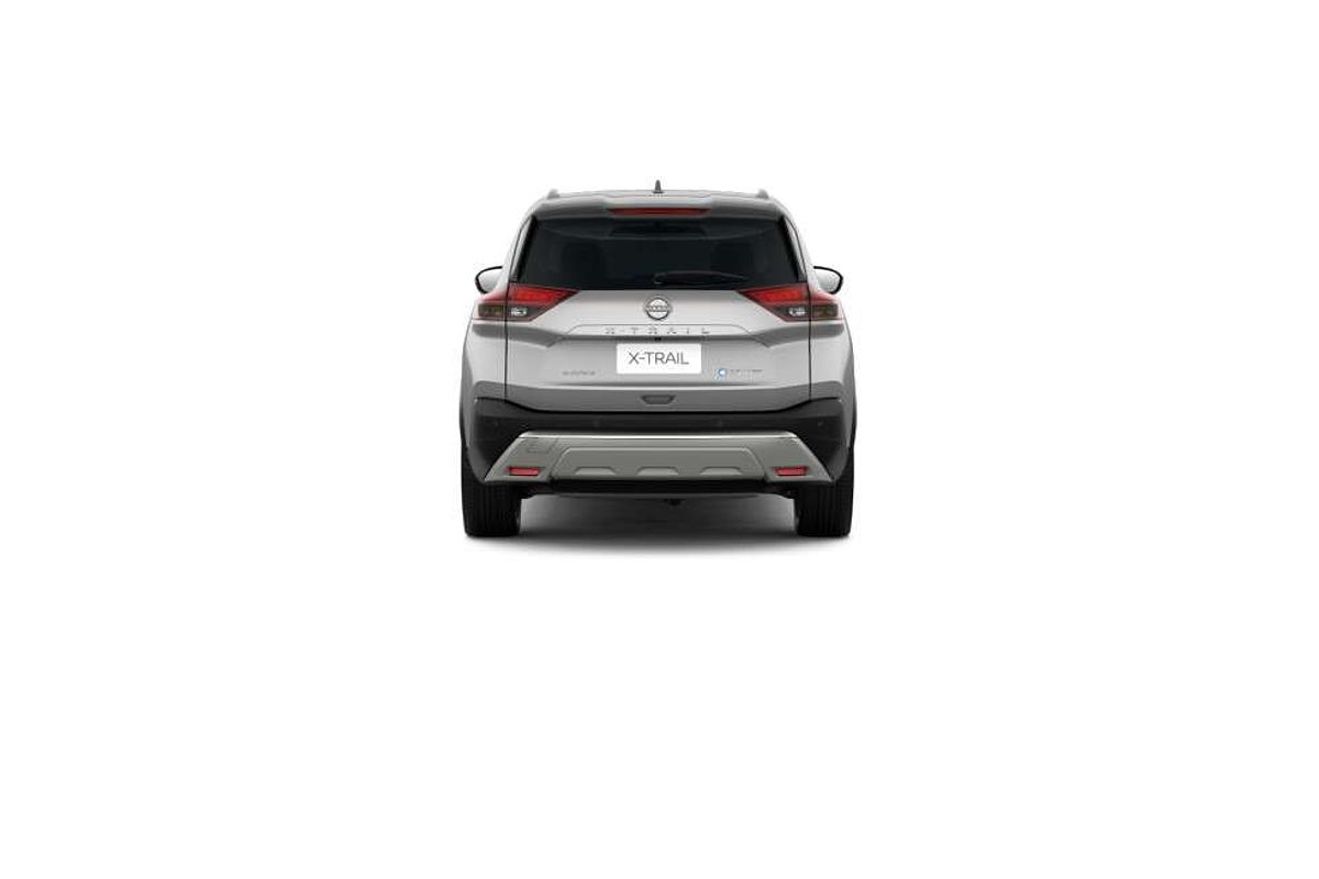 2025 Nissan X-TRAIL Ti e-POWER T33