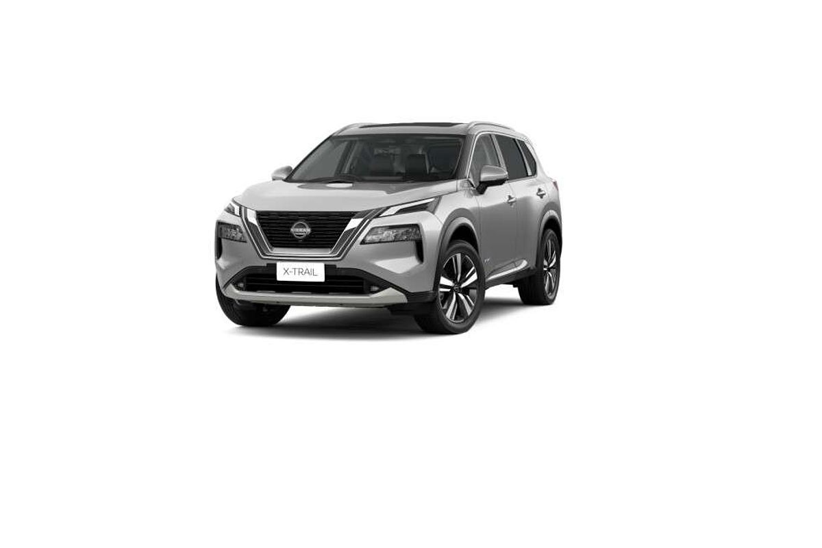 2025 Nissan X-TRAIL Ti e-POWER T33