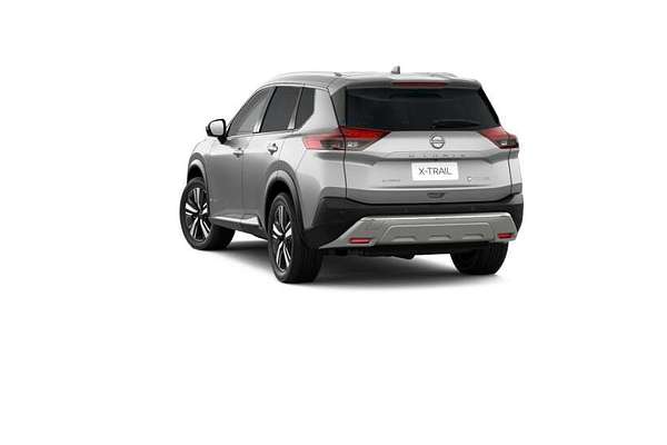 2025 Nissan X-TRAIL Ti e-POWER T33