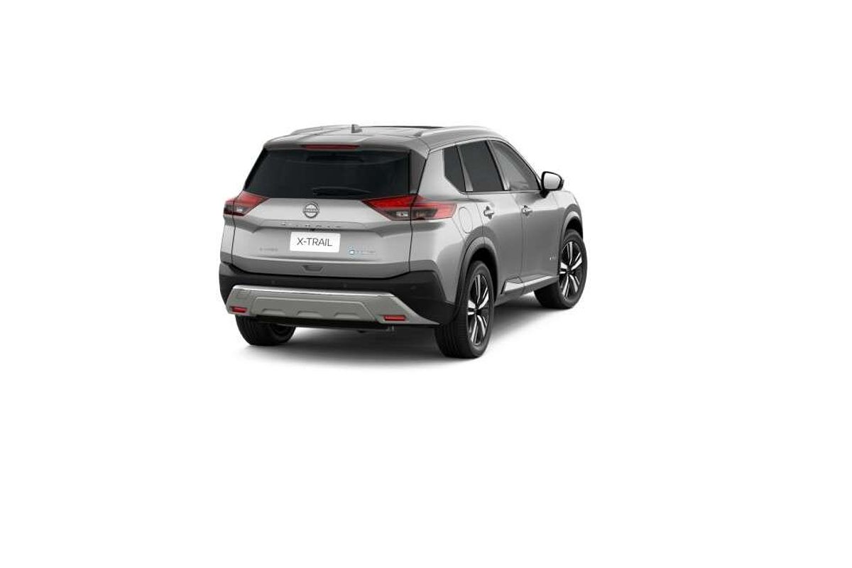 2025 Nissan X-TRAIL Ti e-POWER T33