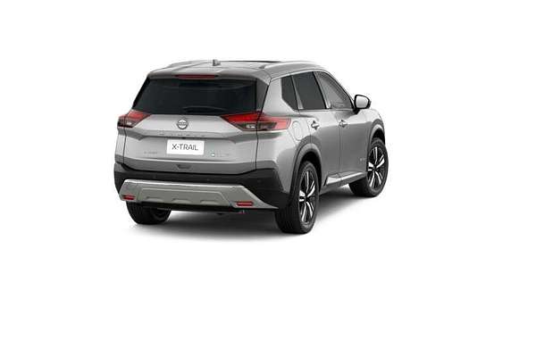 2025 Nissan X-TRAIL Ti e-POWER T33