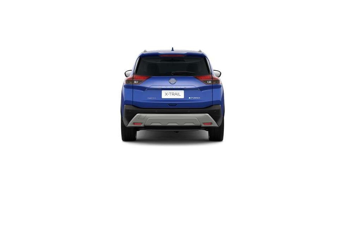2025 Nissan X-TRAIL Ti e-POWER T33