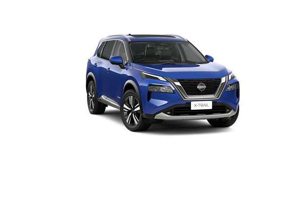 2025 Nissan X-TRAIL Ti e-POWER T33