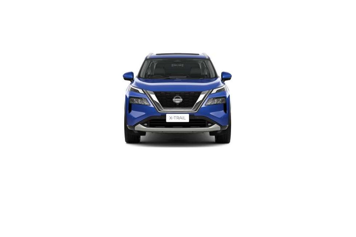 2025 Nissan X-TRAIL Ti e-POWER T33