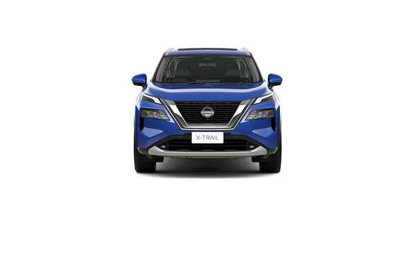 2025 Nissan X-TRAIL Ti e-POWER T33