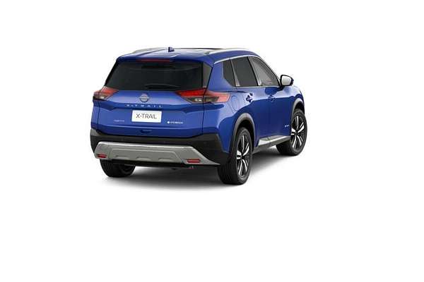 2025 Nissan X-TRAIL Ti e-POWER T33