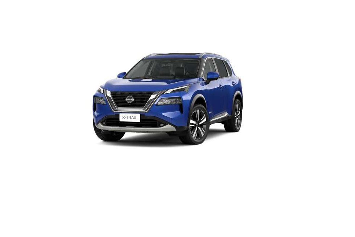 2025 Nissan X-TRAIL Ti e-POWER T33