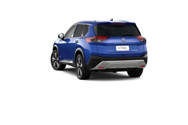 2025 Nissan X-TRAIL Ti e-POWER T33
