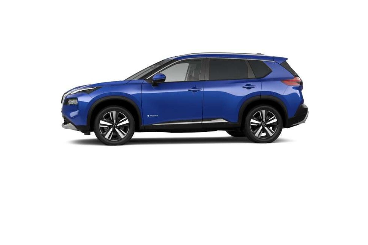 2025 Nissan X-TRAIL Ti e-POWER T33