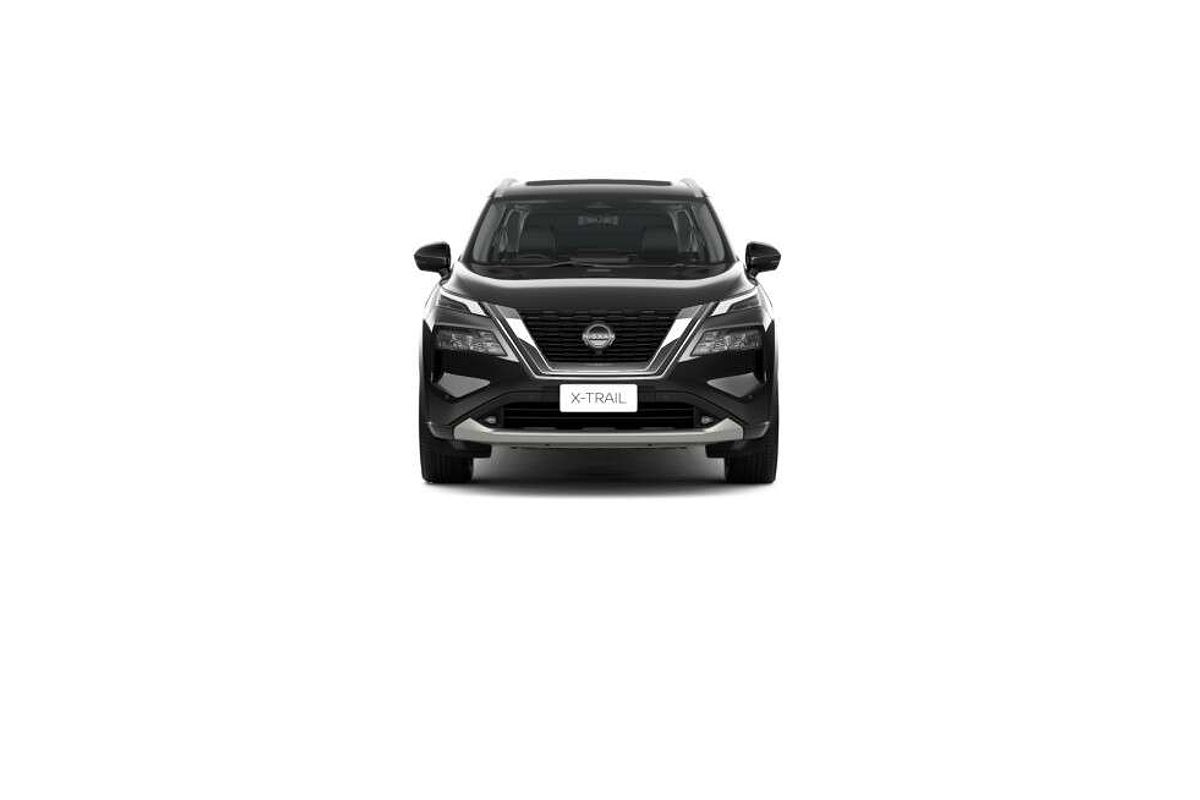 2025 Nissan X-TRAIL Ti e-POWER T33