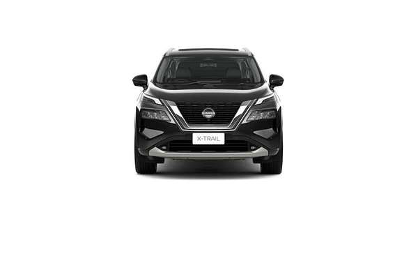 2025 Nissan X-TRAIL Ti e-POWER T33