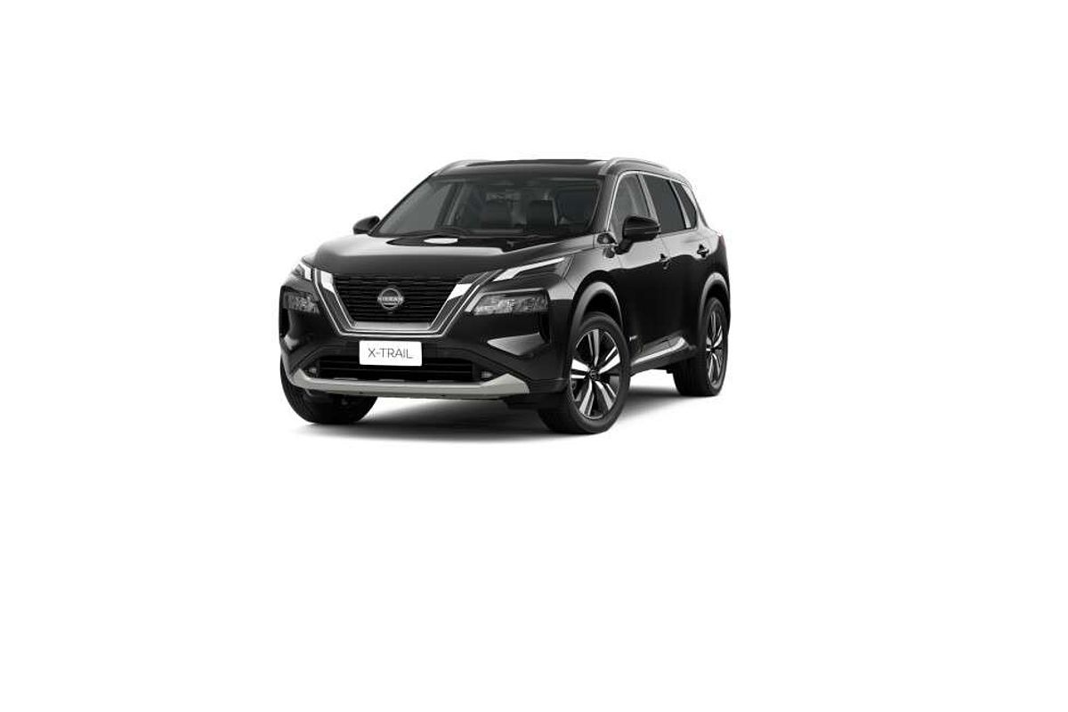 2025 Nissan X-TRAIL Ti e-POWER T33