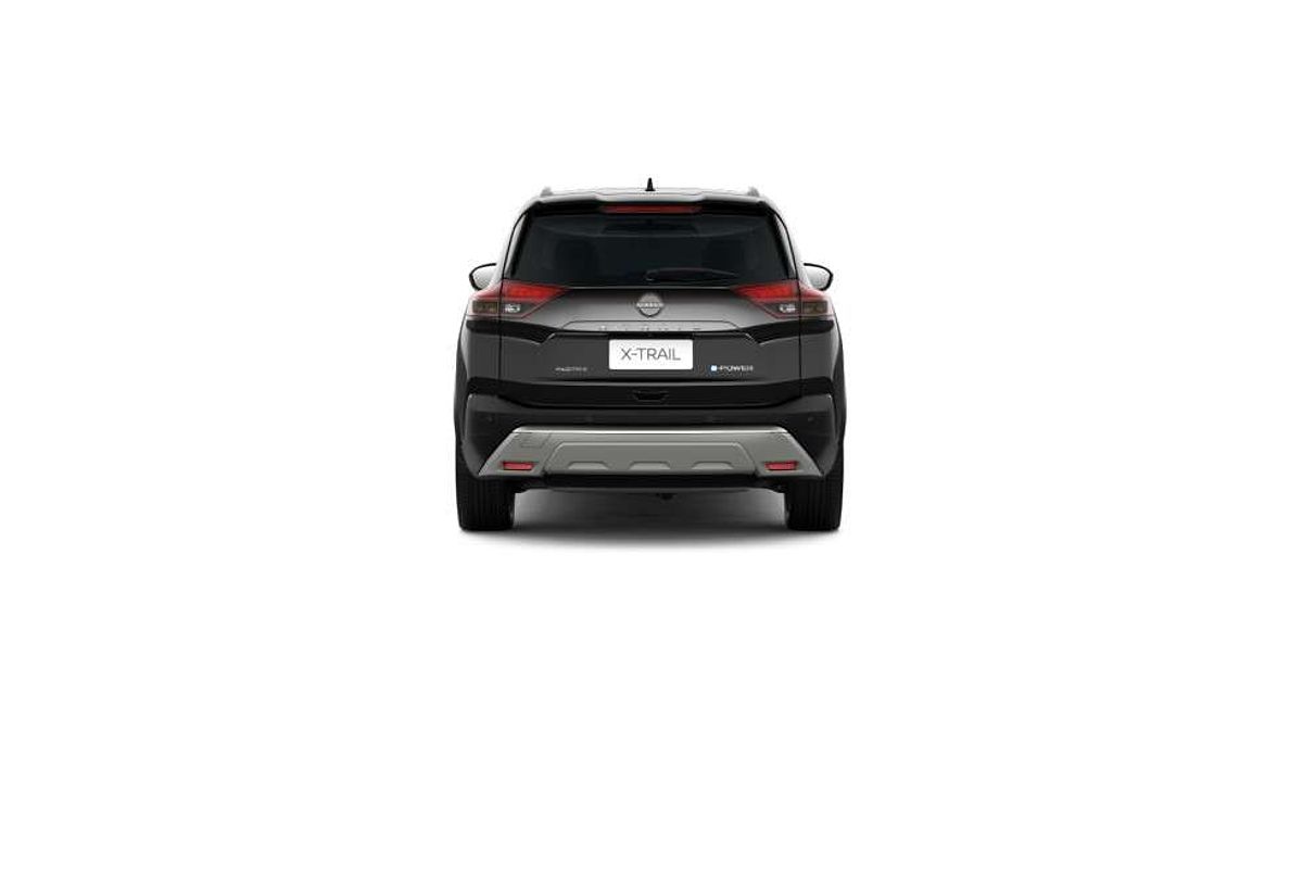 2025 Nissan X-TRAIL Ti e-POWER T33