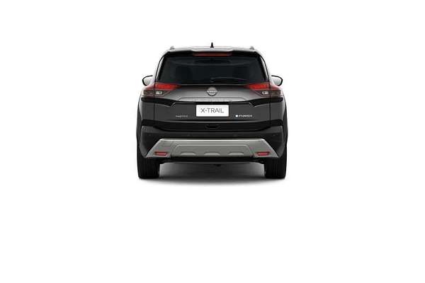 2025 Nissan X-TRAIL Ti e-POWER T33