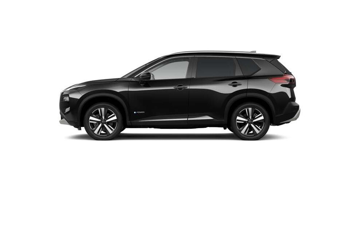 2025 Nissan X-TRAIL Ti e-POWER T33