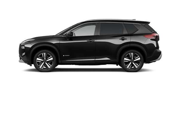 2025 Nissan X-TRAIL Ti e-POWER T33