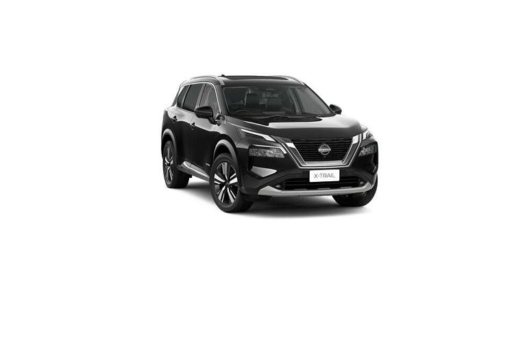 2025 Nissan X-TRAIL Ti e-POWER T33