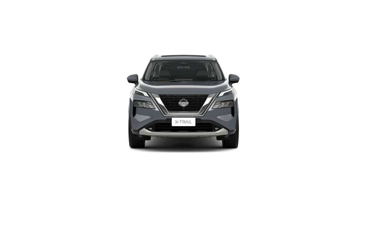 2025 Nissan X-TRAIL Ti e-POWER T33