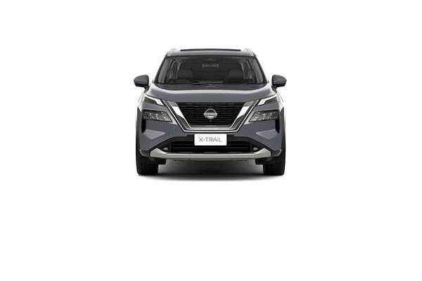 2025 Nissan X-TRAIL Ti e-POWER T33